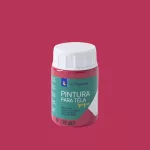 LA PAJARITA Strawberry - Élénk Sötétpiros Textilfesték (35 ml)