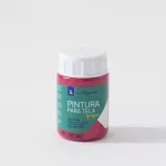 LA PAJARITA Strawberry - Élénk Sötétpiros Textilfesték (35 ml)