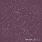 LA PAJARITA Metallic Prune - Élénk Szilva Metál Textilfesték (35 ml)