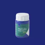 LA PAJARITA Ultramarine - Élénk Sötétkék Textilfesték (35 ml)