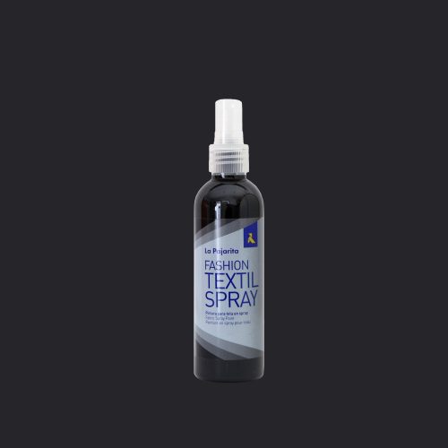 LA PAJARITA Blackberry Textilfesték Spray (100 ml)