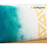 LA PAJARITA Fluor Orange Textilfesték Spray (100 ml)