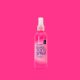 LA PAJARITA Fluor Pink Textilfesték Spray (100 ml)