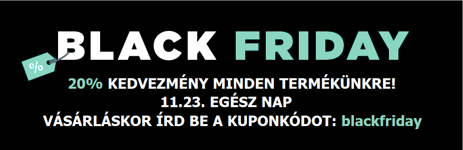 Black Friday 2018
