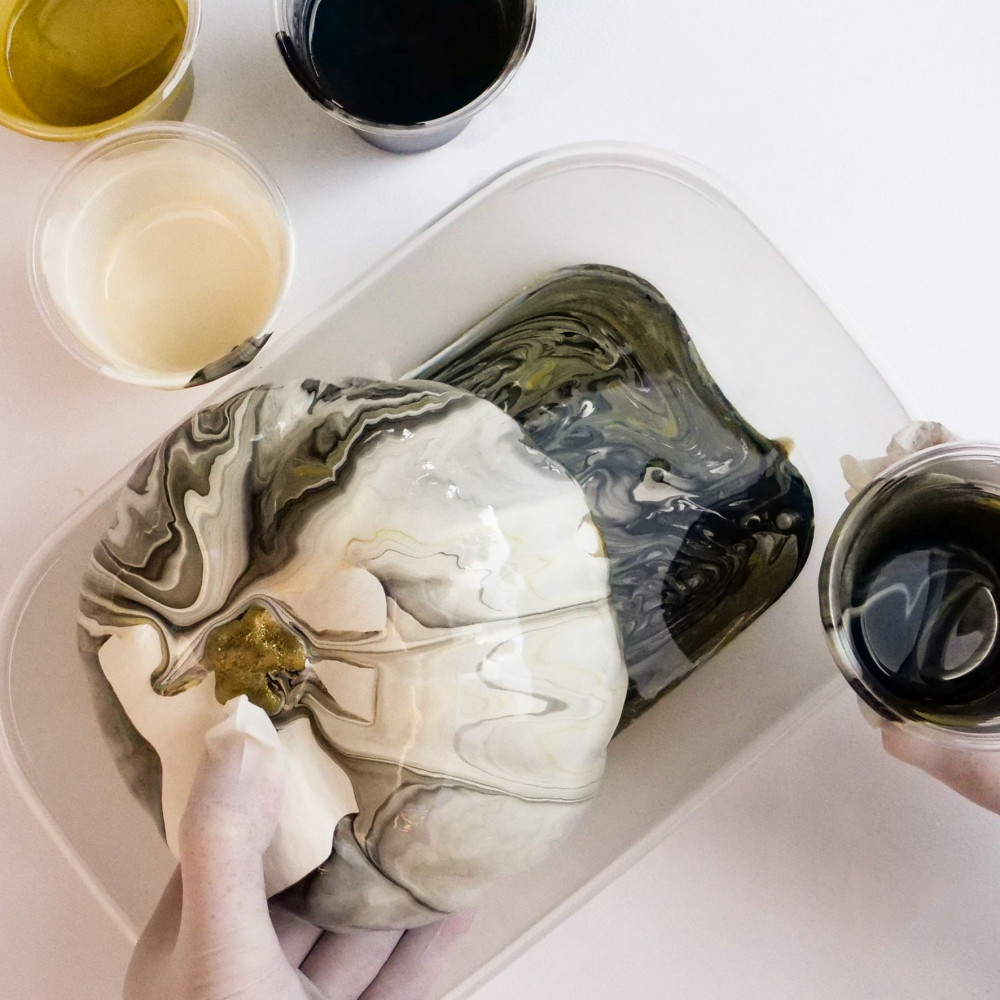 LA PAJARITA Pouring Médium Folyadék (500 ml)