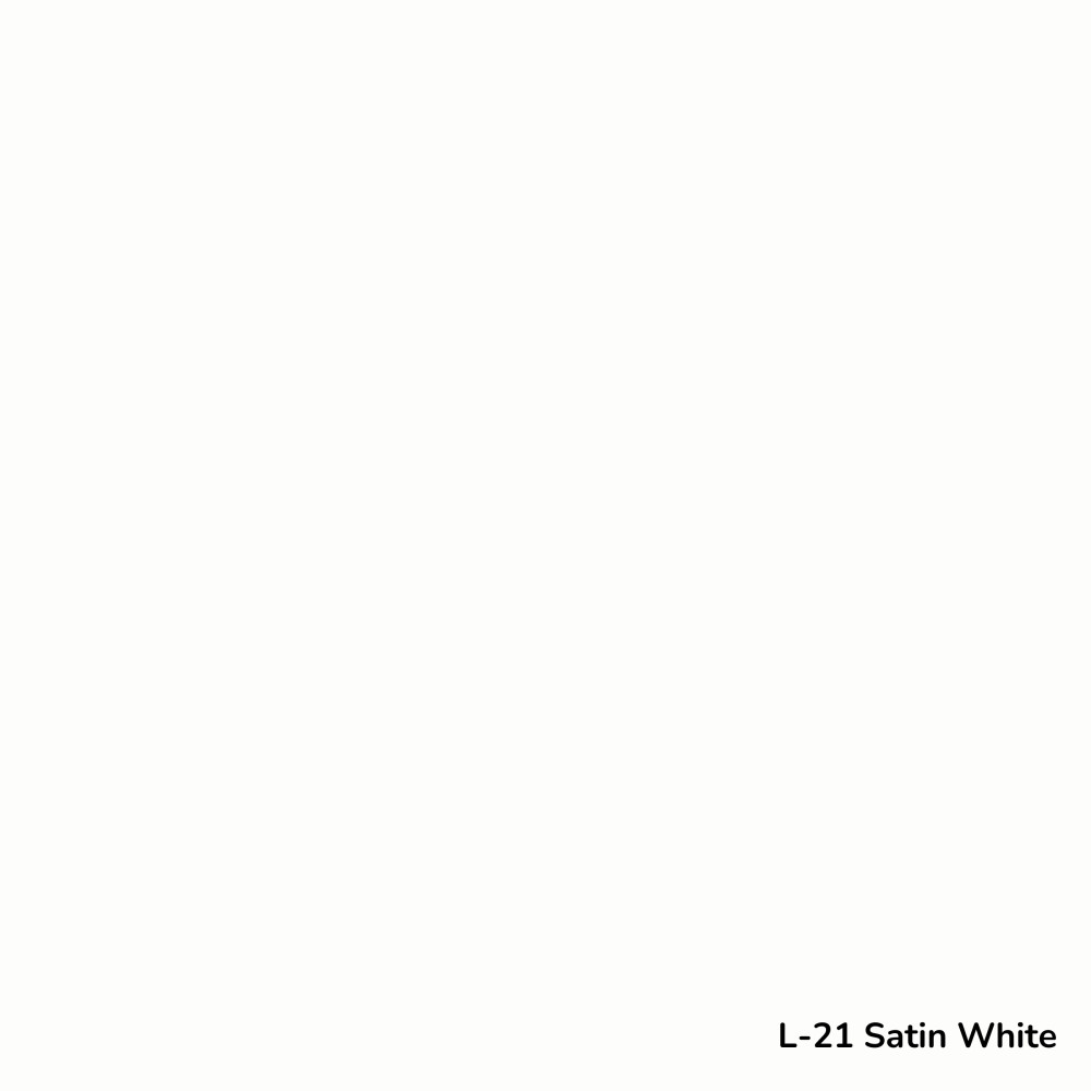 LA PAJARITA Satin White - Fehér Szatén Festék (750 ml) LA PAJARITA Satin White - Fehér Szatén Festék (750 ml)