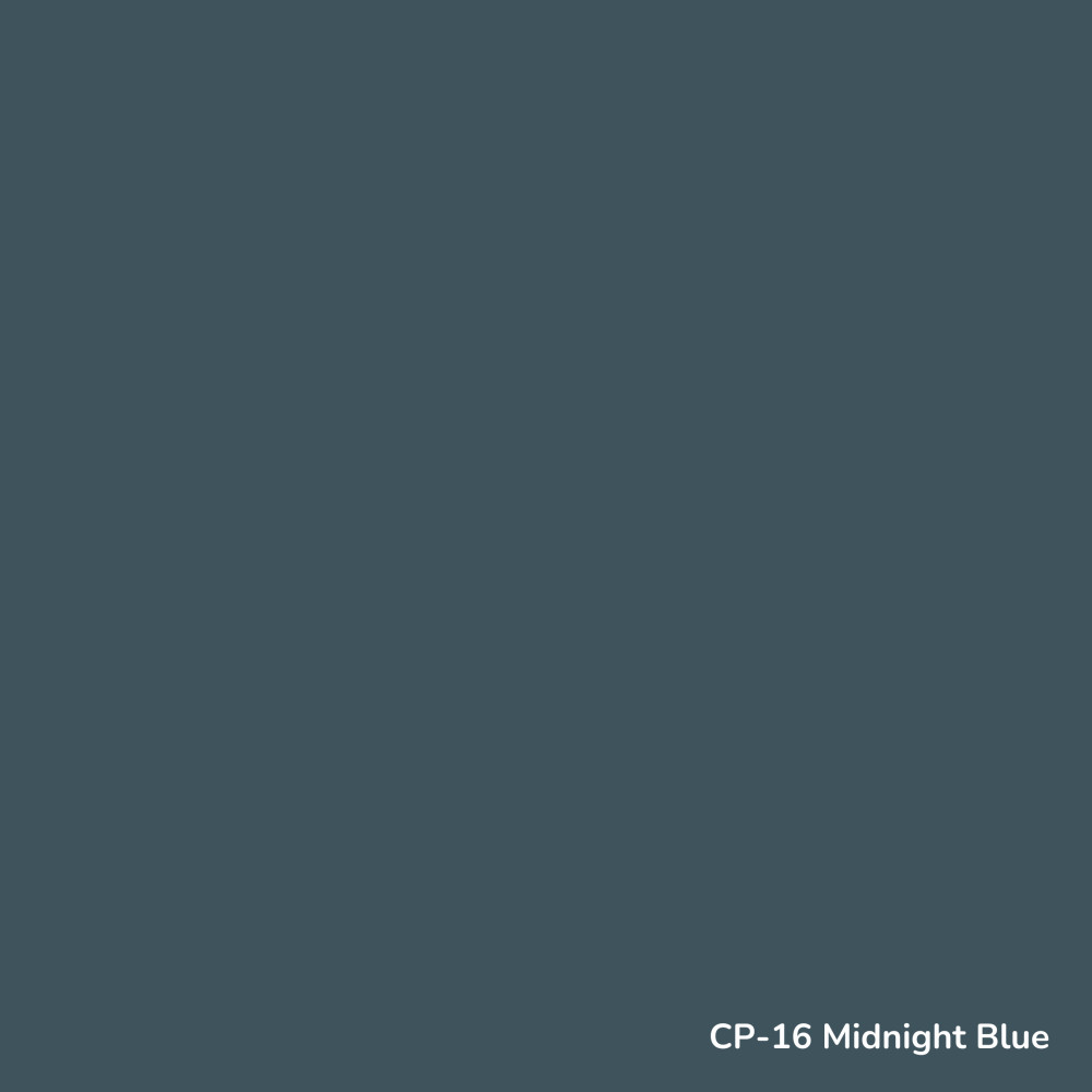 LA PAJARITA Midnight Blue - Éjkék Krétafesték (75 ml)