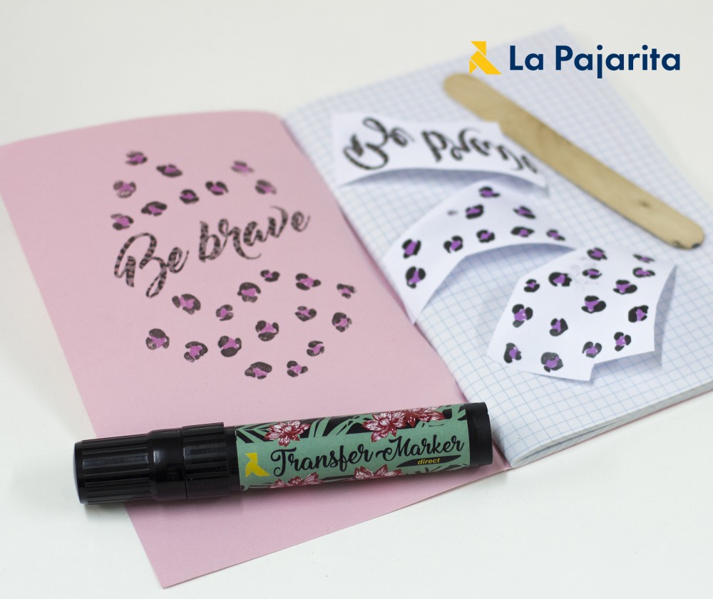 LA PAJARITA nagy transzfer toll
