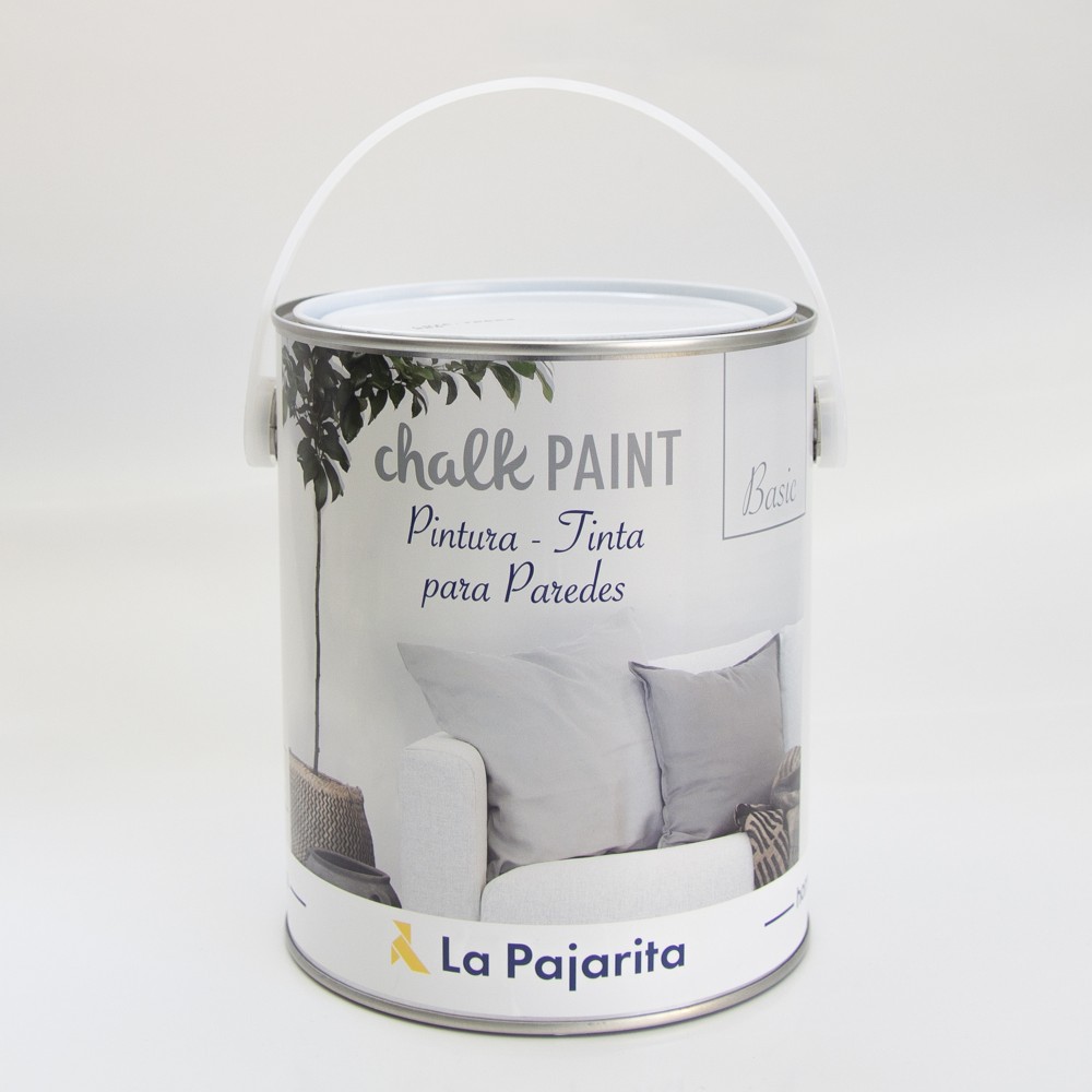 LA PAJARITA Basic krétafesték falra LA PAJARITA Basic krétafesték falra